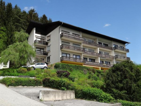 Appartement Angelina, Seeboden, Österreich
